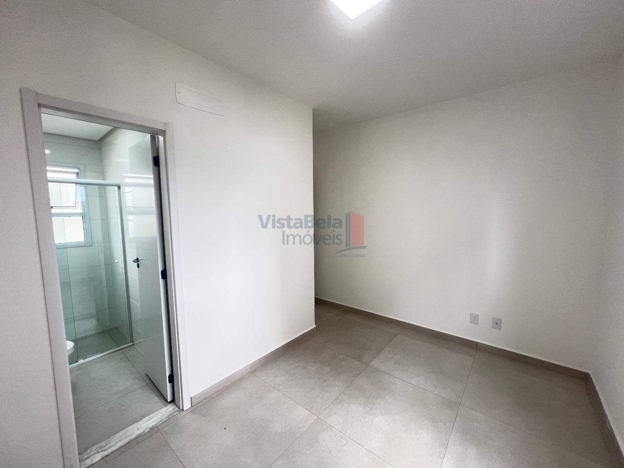 Apartamento para aluguel no Parque Santo Antonio: 