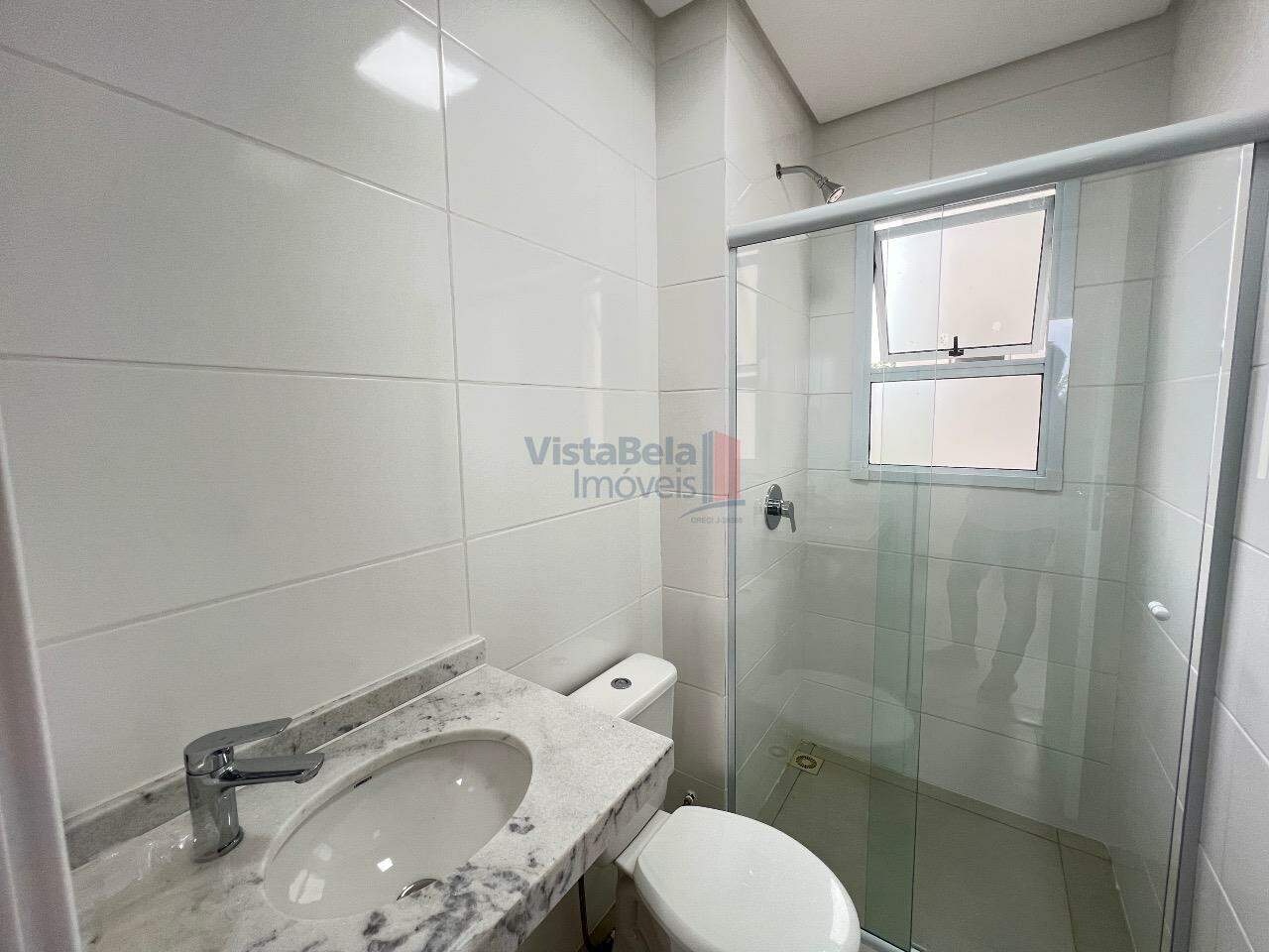 Apartamento para aluguel no Parque Santo Antonio: 