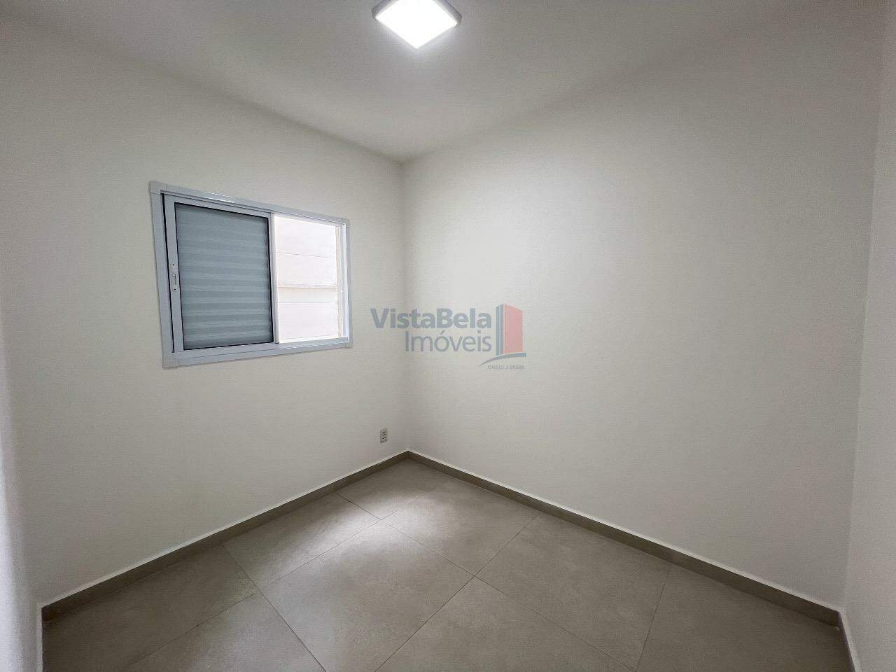 Apartamento para aluguel no Parque Santo Antonio: 