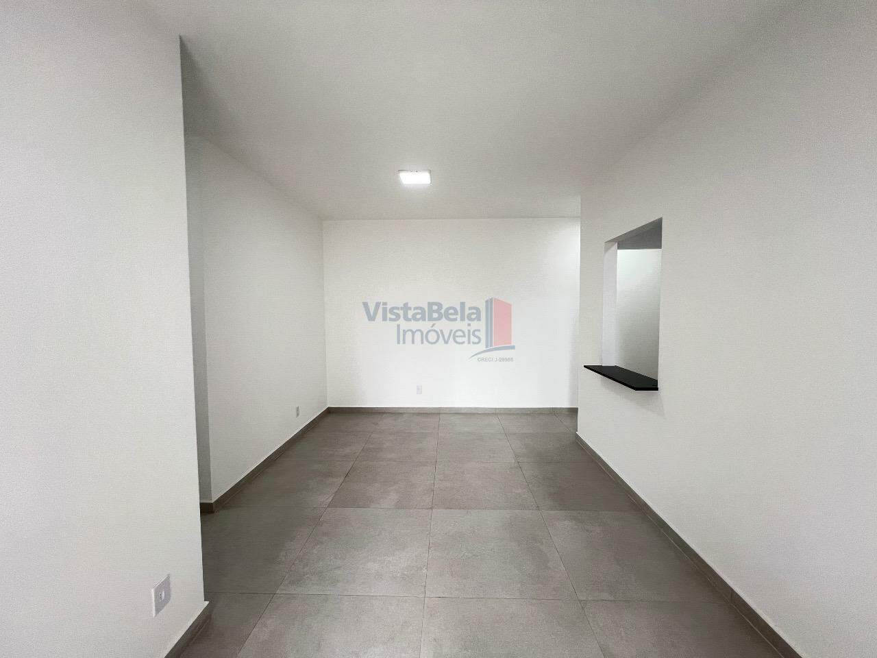Apartamento para aluguel no Parque Santo Antonio: 