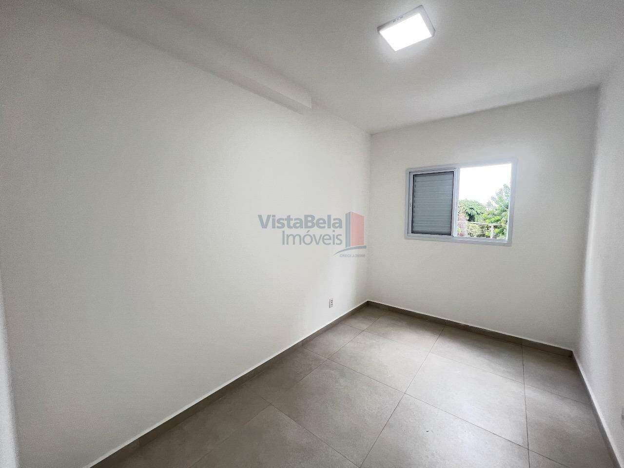 Apartamento para aluguel no Parque Santo Antonio: 
