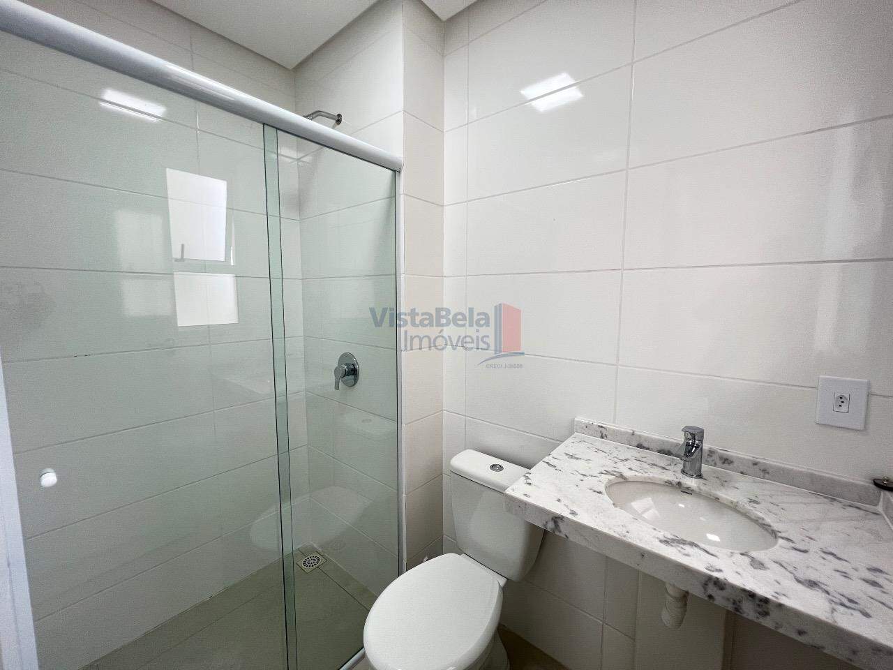 Apartamento para aluguel no Parque Santo Antonio: 