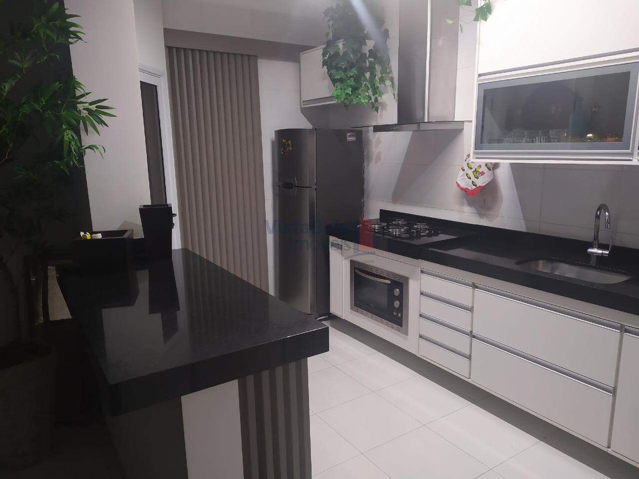Apartamento à venda no Vila das Jabuticabeiras: 