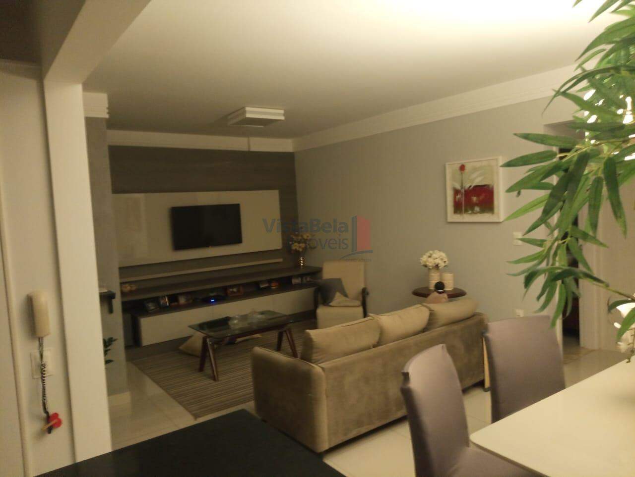 Apartamento à venda no Vila das Jabuticabeiras: 