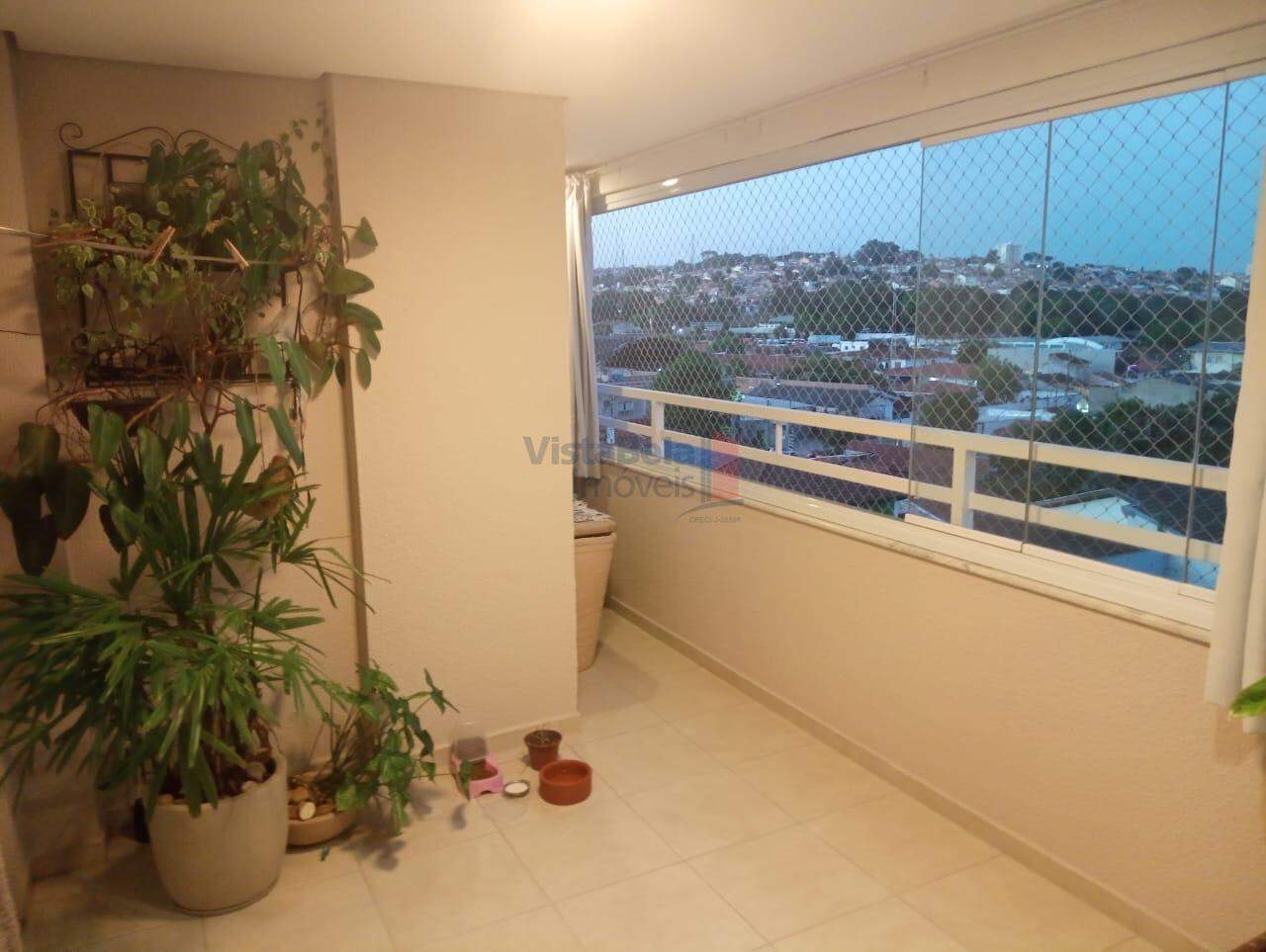 Apartamento à venda no Vila das Jabuticabeiras: 