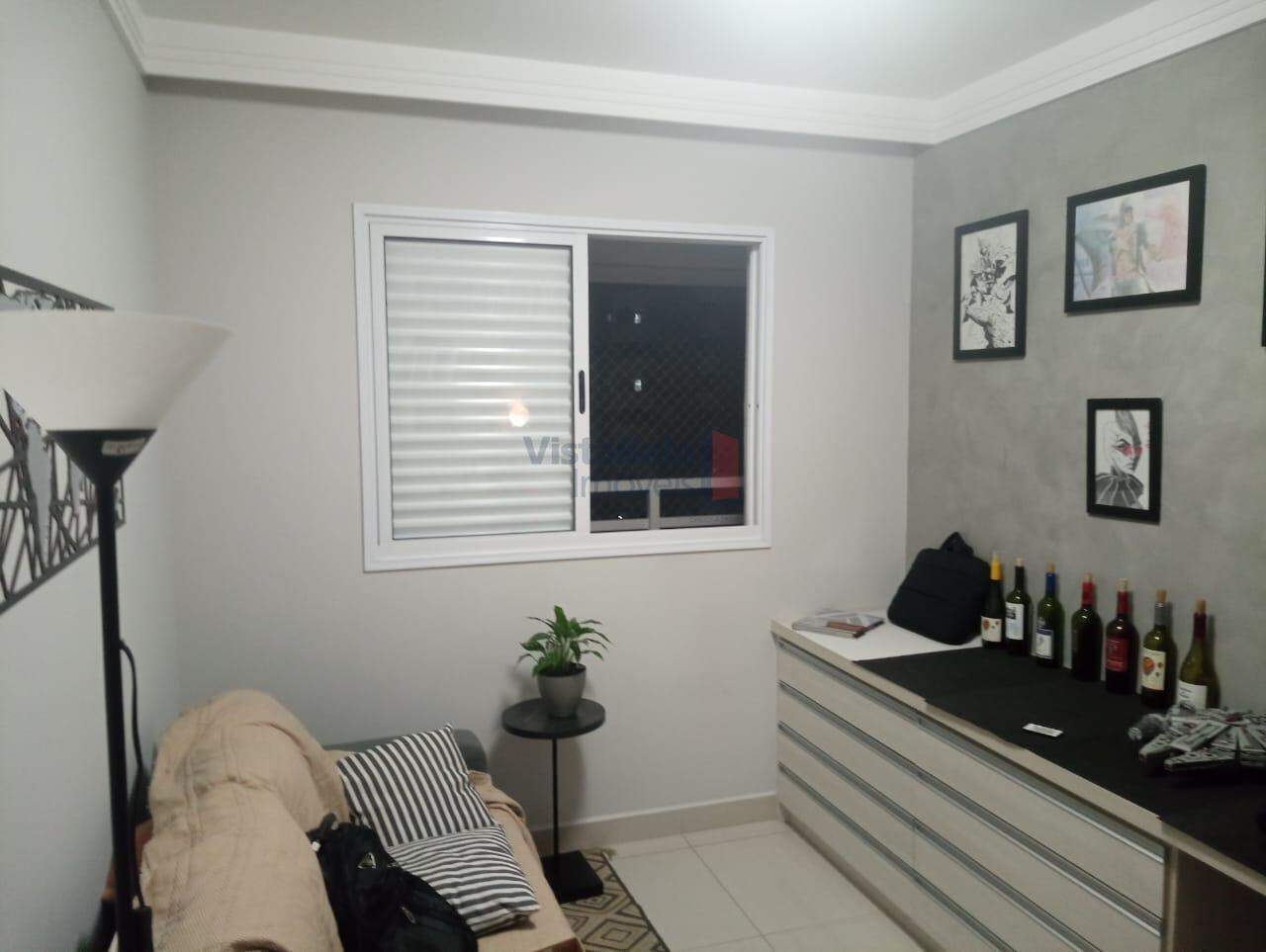 Apartamento à venda no Vila das Jabuticabeiras: 
