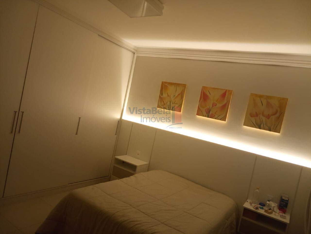 Apartamento à venda no Vila das Jabuticabeiras: 