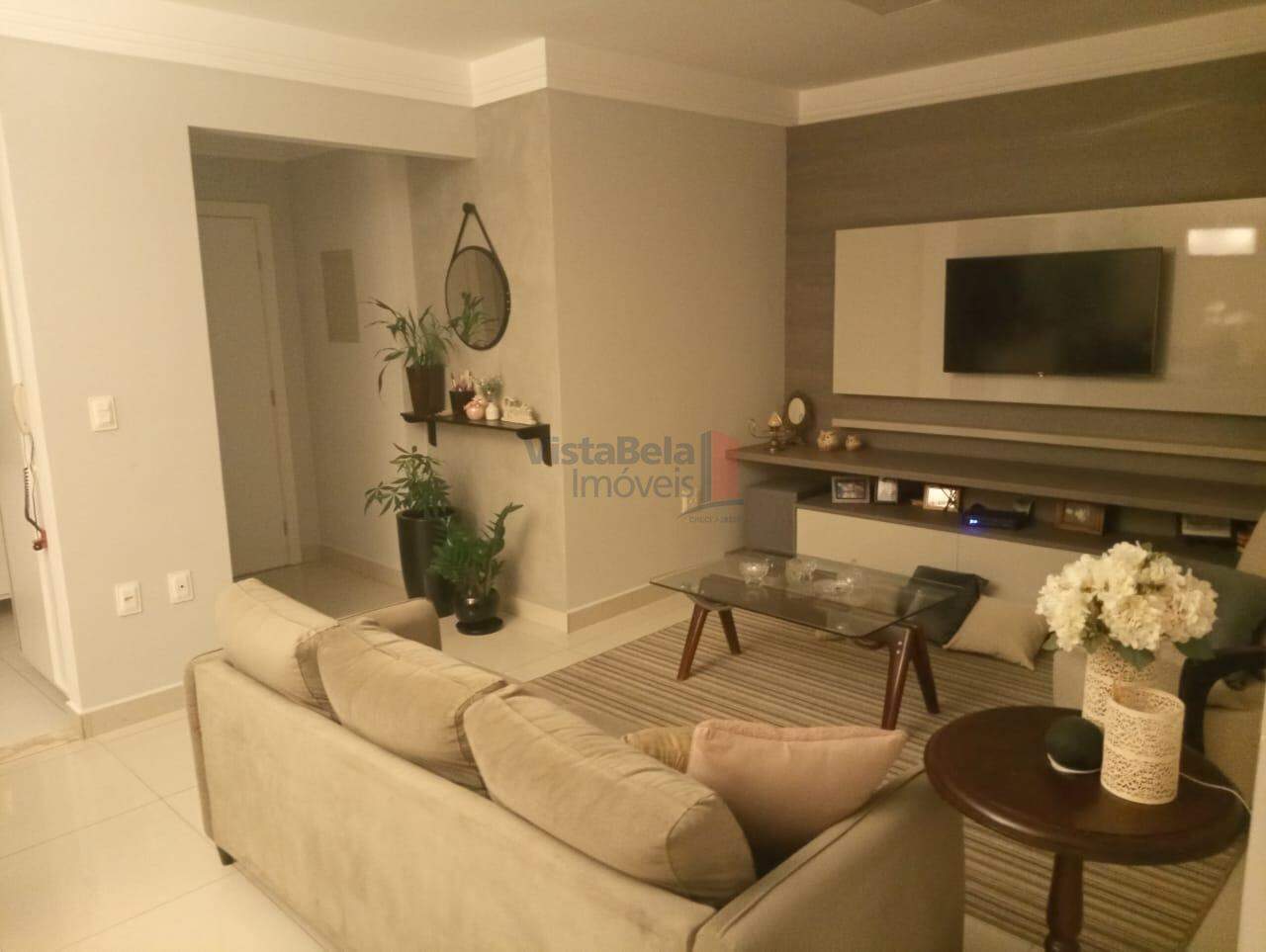 Apartamento à venda no Vila das Jabuticabeiras: 