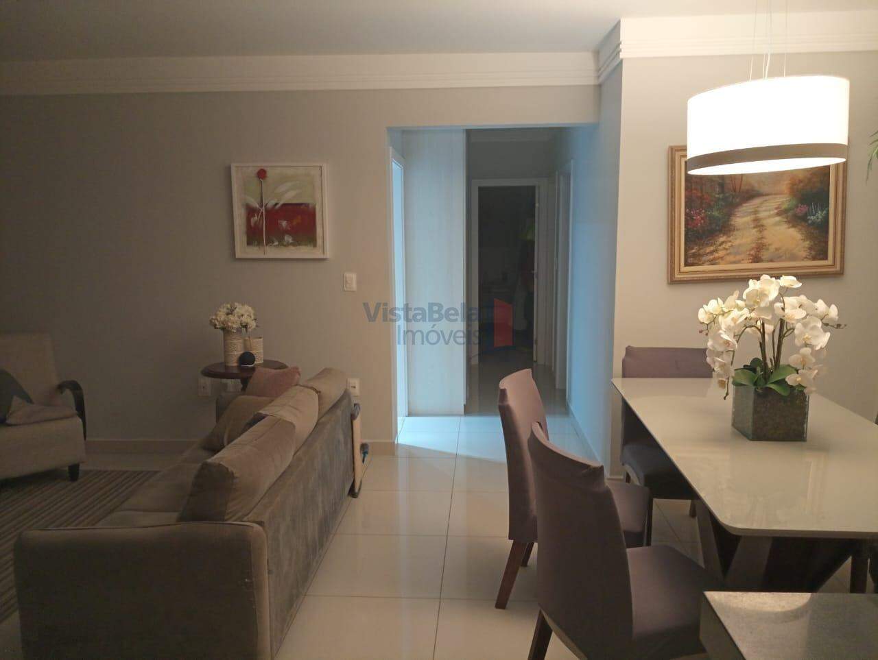 Apartamento à venda no Vila das Jabuticabeiras: 