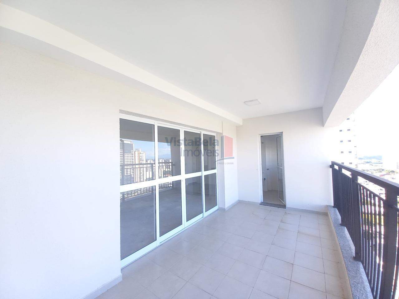 Apartamento à venda no Loteamento Residencial e Comercial Bosque Flamboyant: 