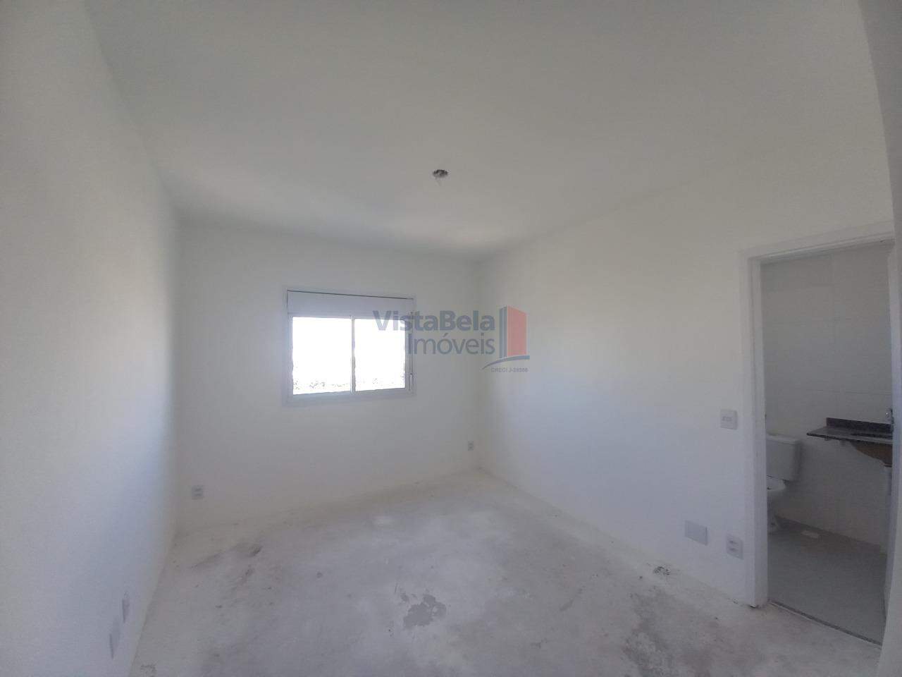 Apartamento à venda no Loteamento Residencial e Comercial Bosque Flamboyant: 