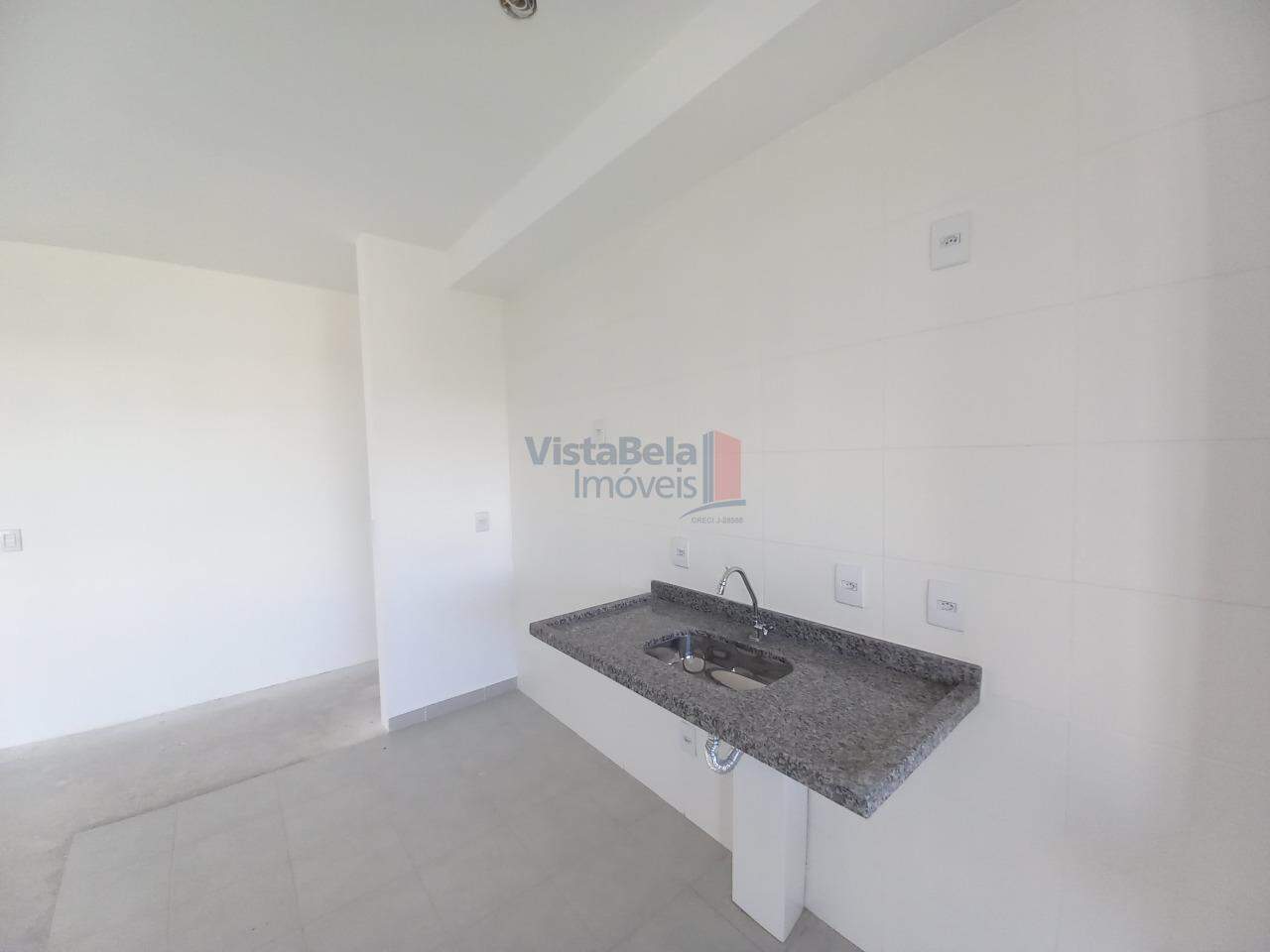 Apartamento à venda no Loteamento Residencial e Comercial Bosque Flamboyant: 