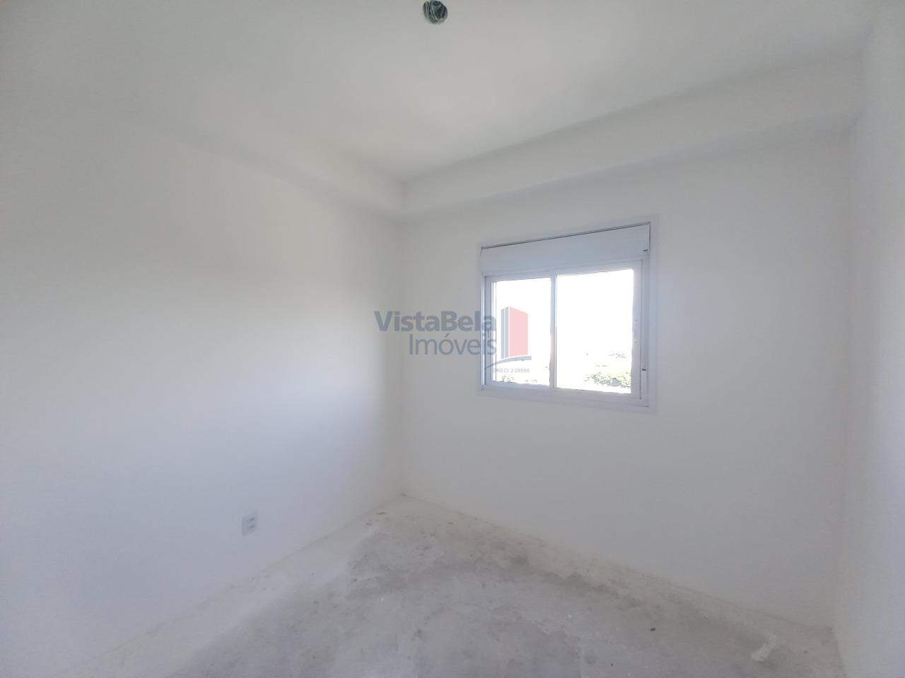 Apartamento à venda no Loteamento Residencial e Comercial Bosque Flamboyant: 