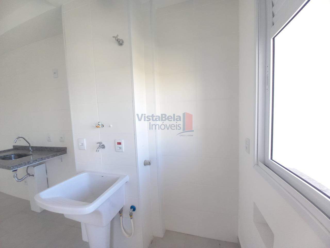 Apartamento à venda no Loteamento Residencial e Comercial Bosque Flamboyant: 