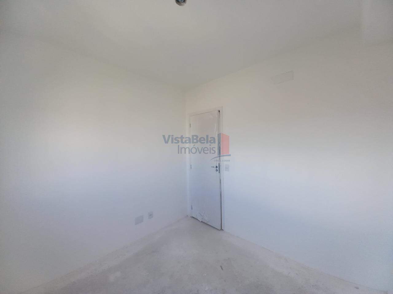 Apartamento à venda no Loteamento Residencial e Comercial Bosque Flamboyant: 