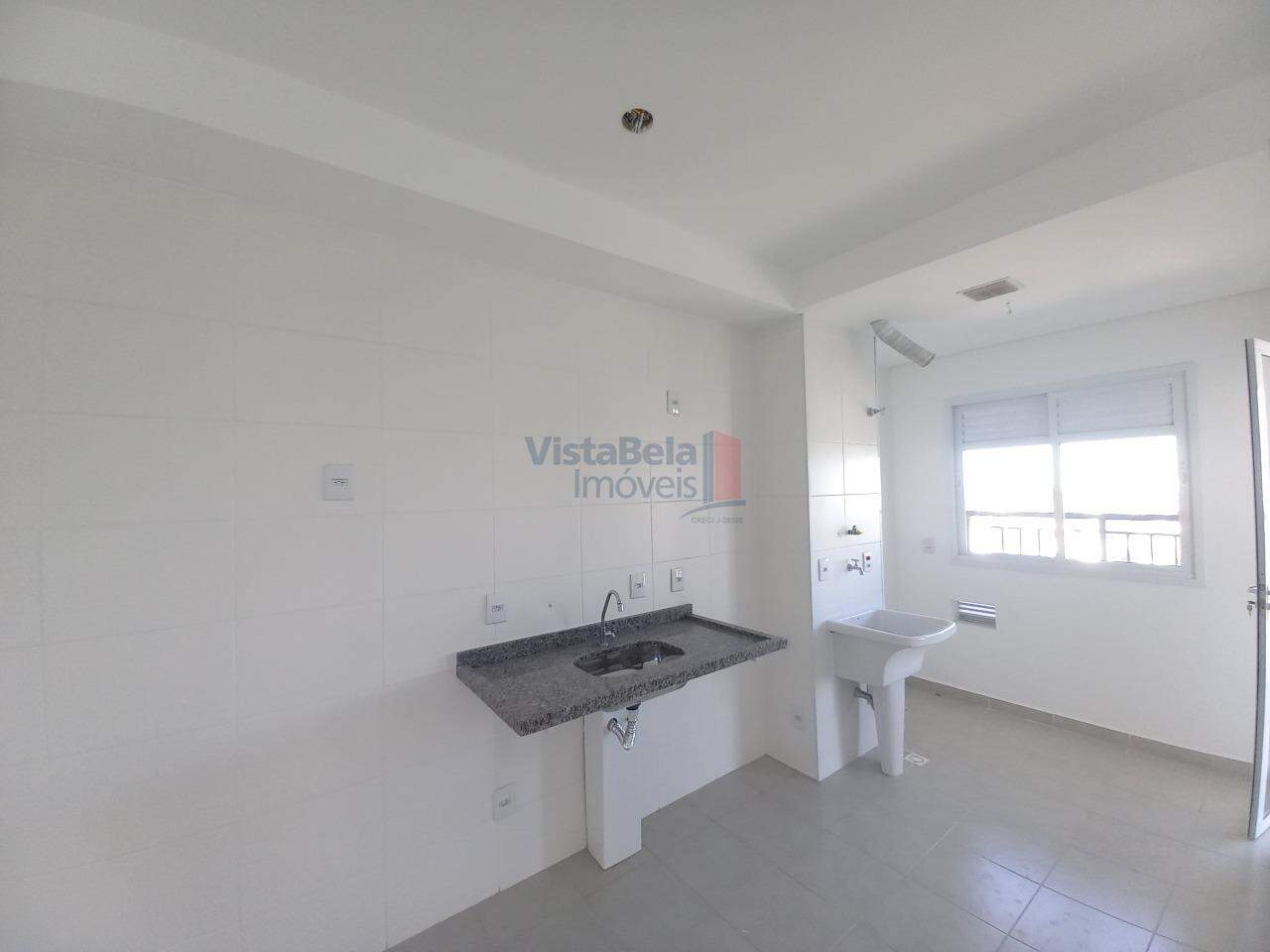 Apartamento à venda no Loteamento Residencial e Comercial Bosque Flamboyant: 