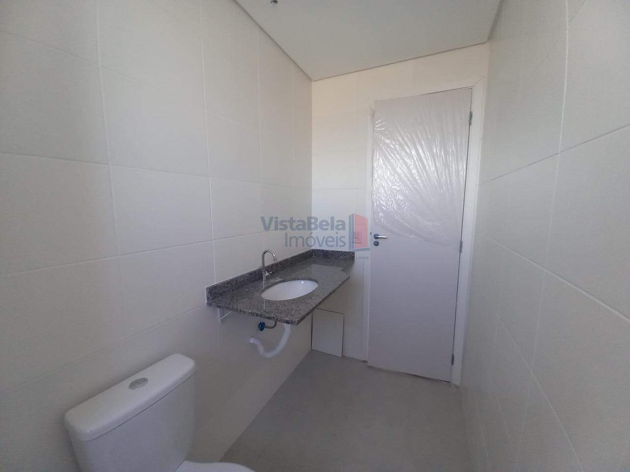 Apartamento à venda no Loteamento Residencial e Comercial Bosque Flamboyant: 