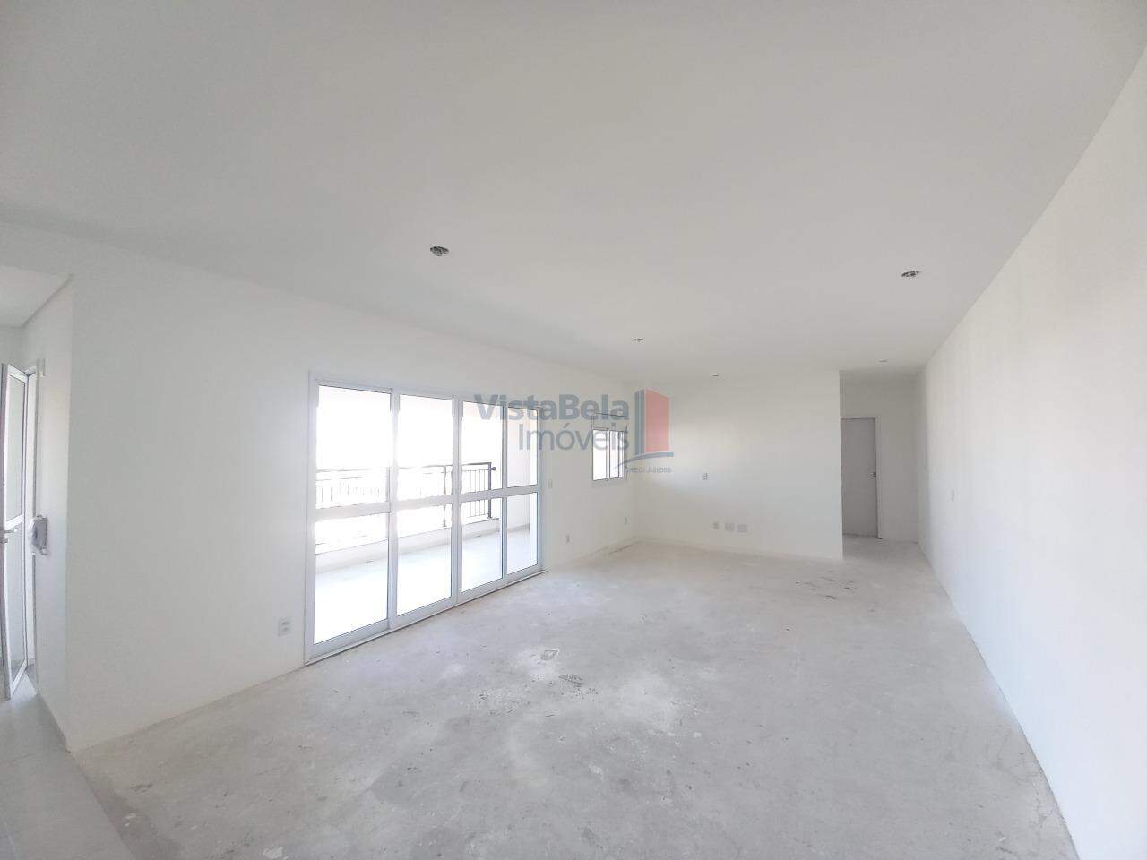 Apartamento à venda no Loteamento Residencial e Comercial Bosque Flamboyant: 