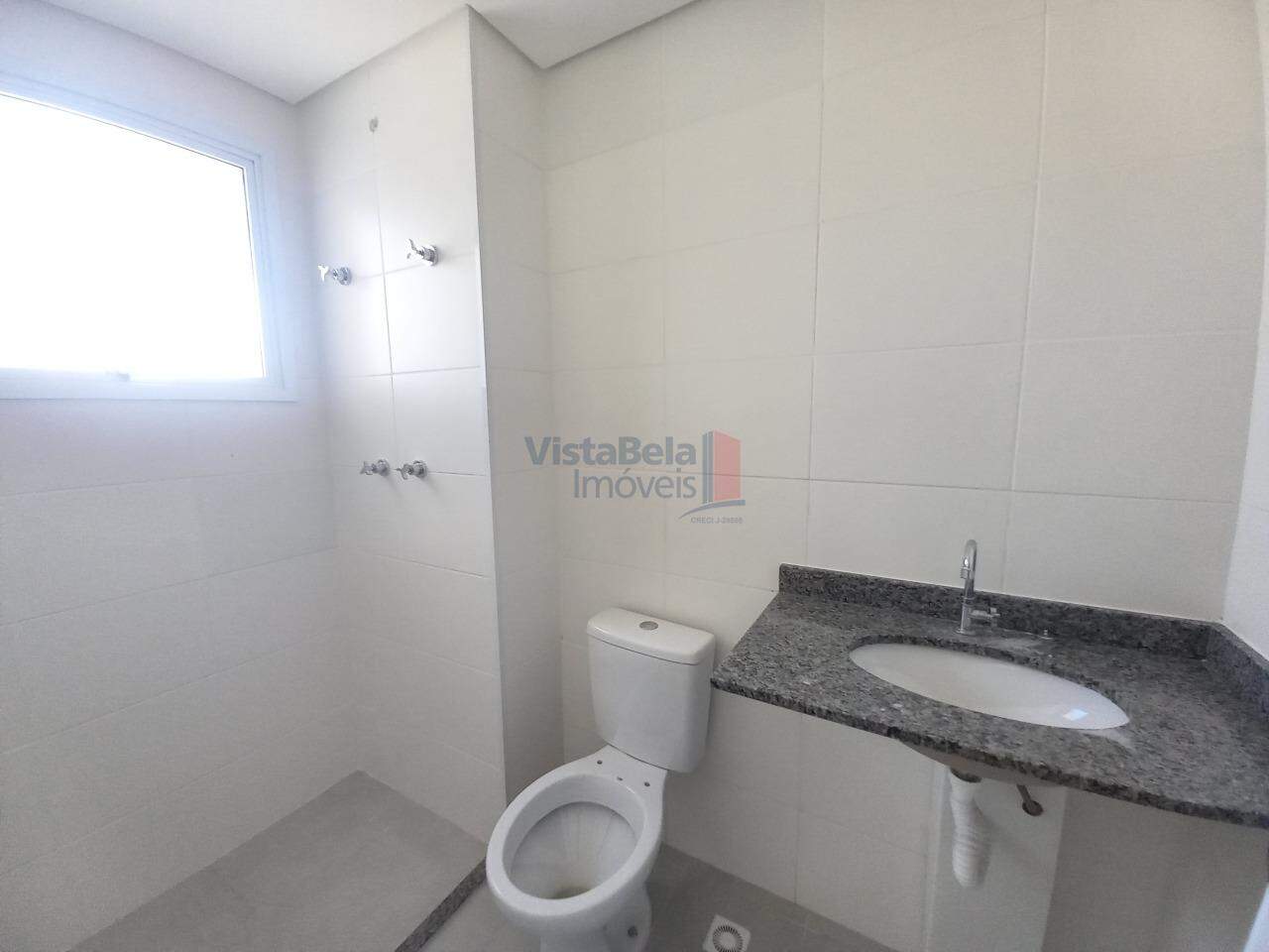 Apartamento à venda no Loteamento Residencial e Comercial Bosque Flamboyant: 