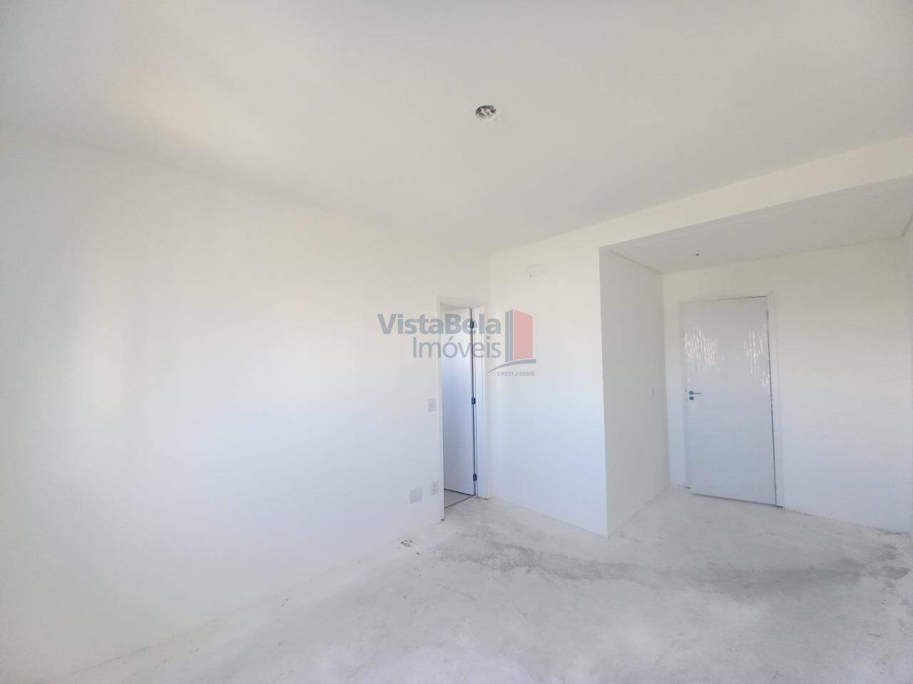 Apartamento à venda no Loteamento Residencial e Comercial Bosque Flamboyant: 