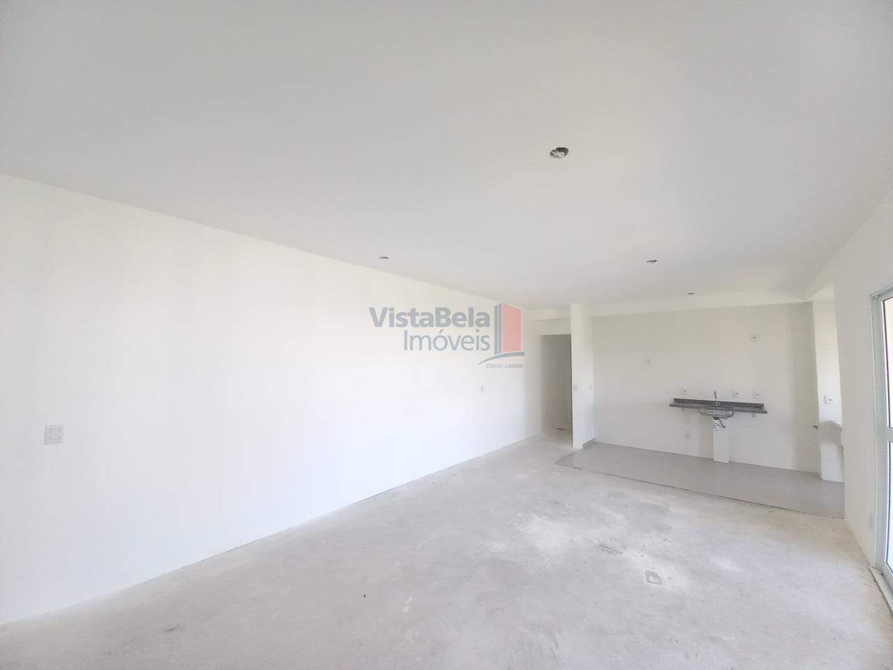 Apartamento à venda no Loteamento Residencial e Comercial Bosque Flamboyant: 