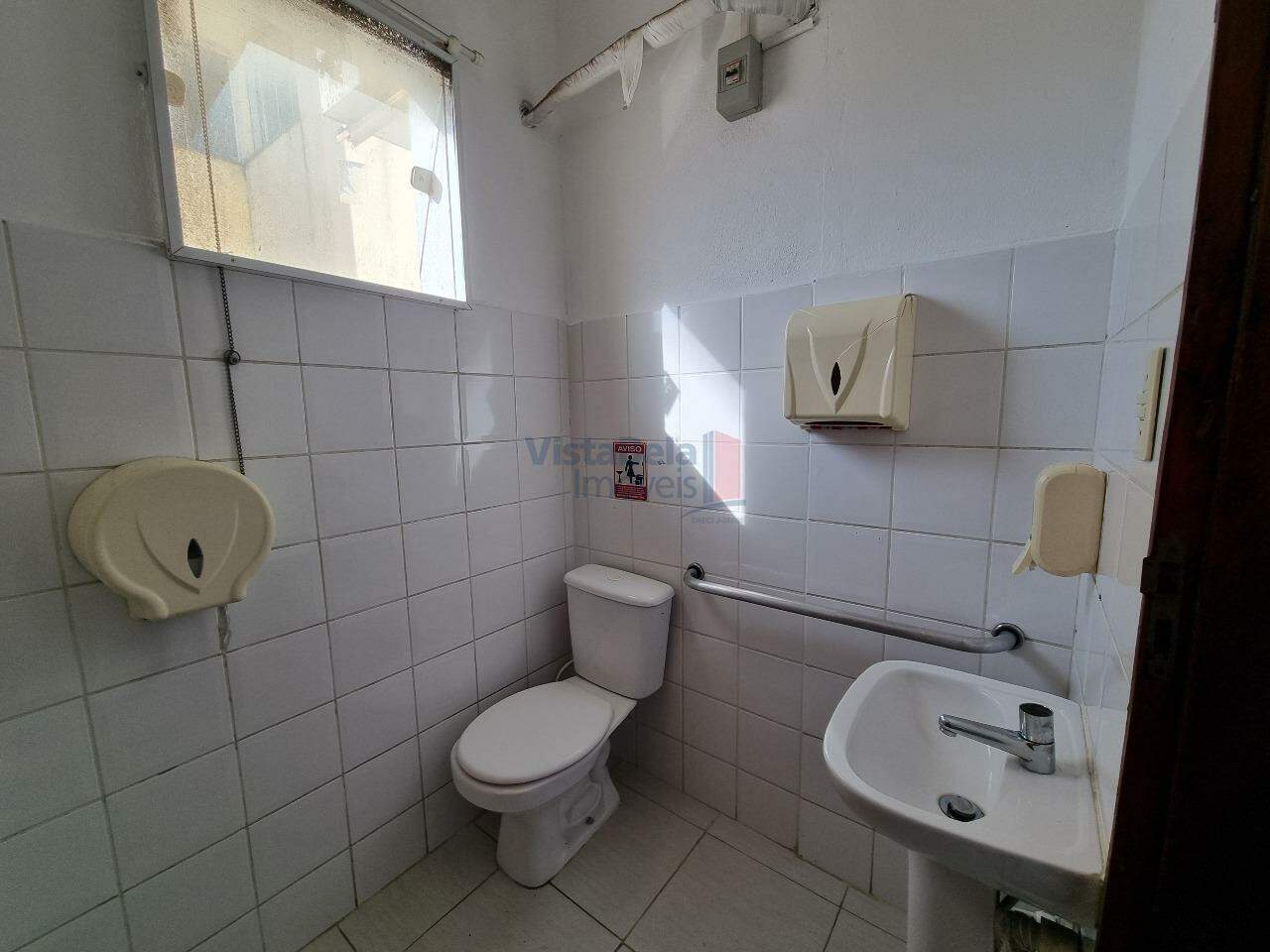 Comercial para aluguel no Chácara da Galega: 
