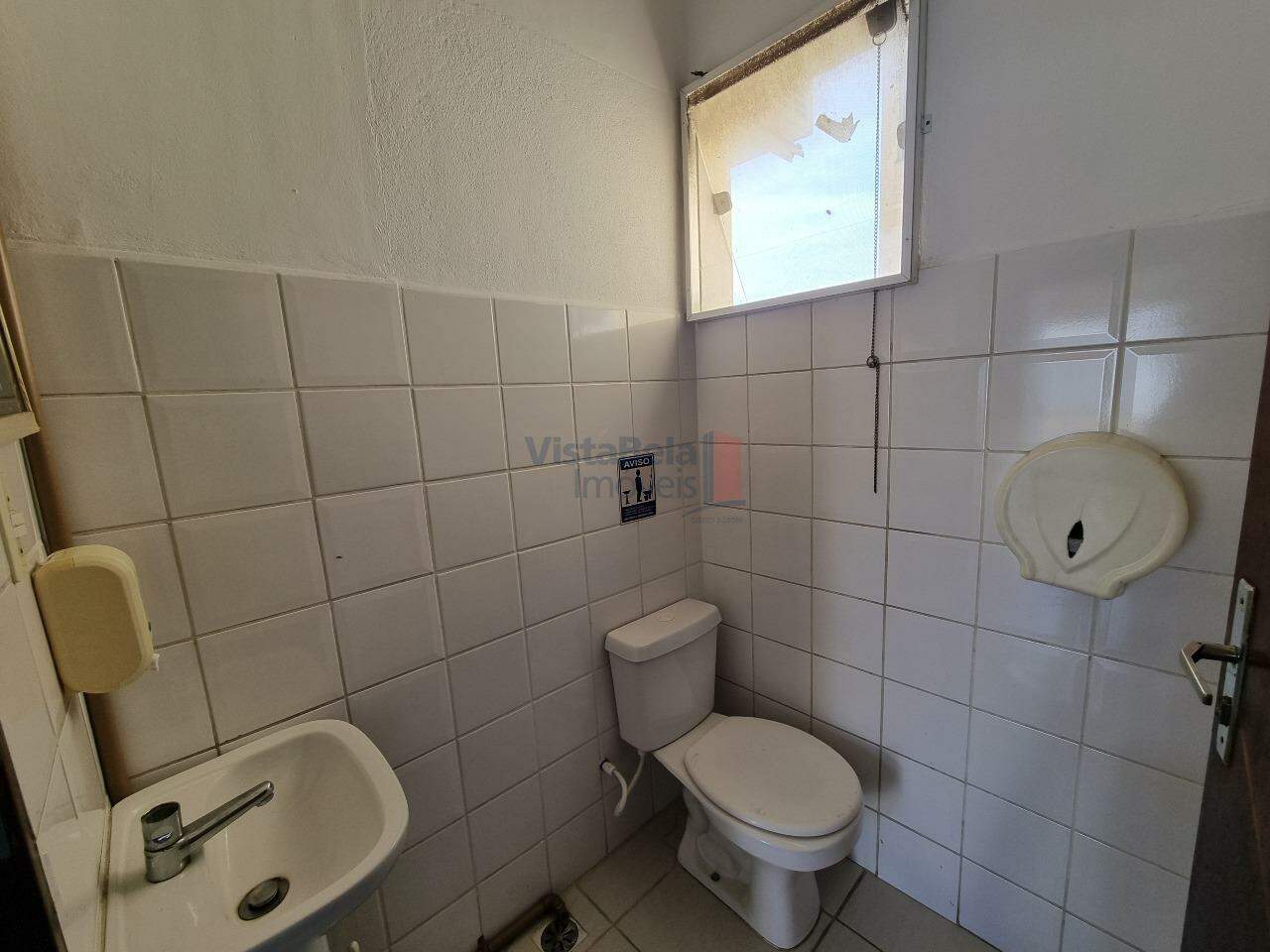Comercial para aluguel no Chácara da Galega: 