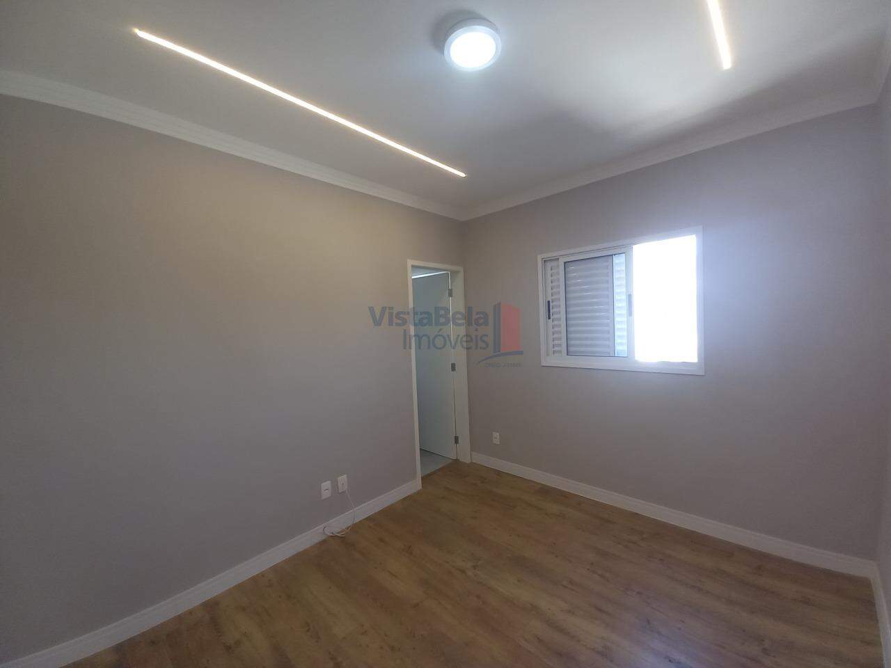 Apartamento à venda no Parque Residencial Bom Conselho: 