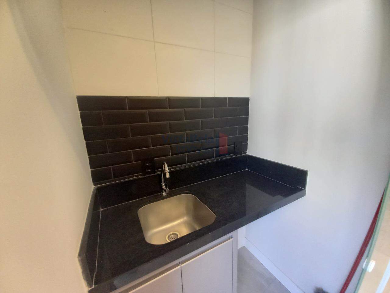 Apartamento à venda no Parque Residencial Bom Conselho: 
