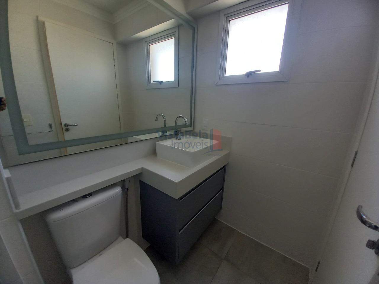 Apartamento à venda no Parque Residencial Bom Conselho: 
