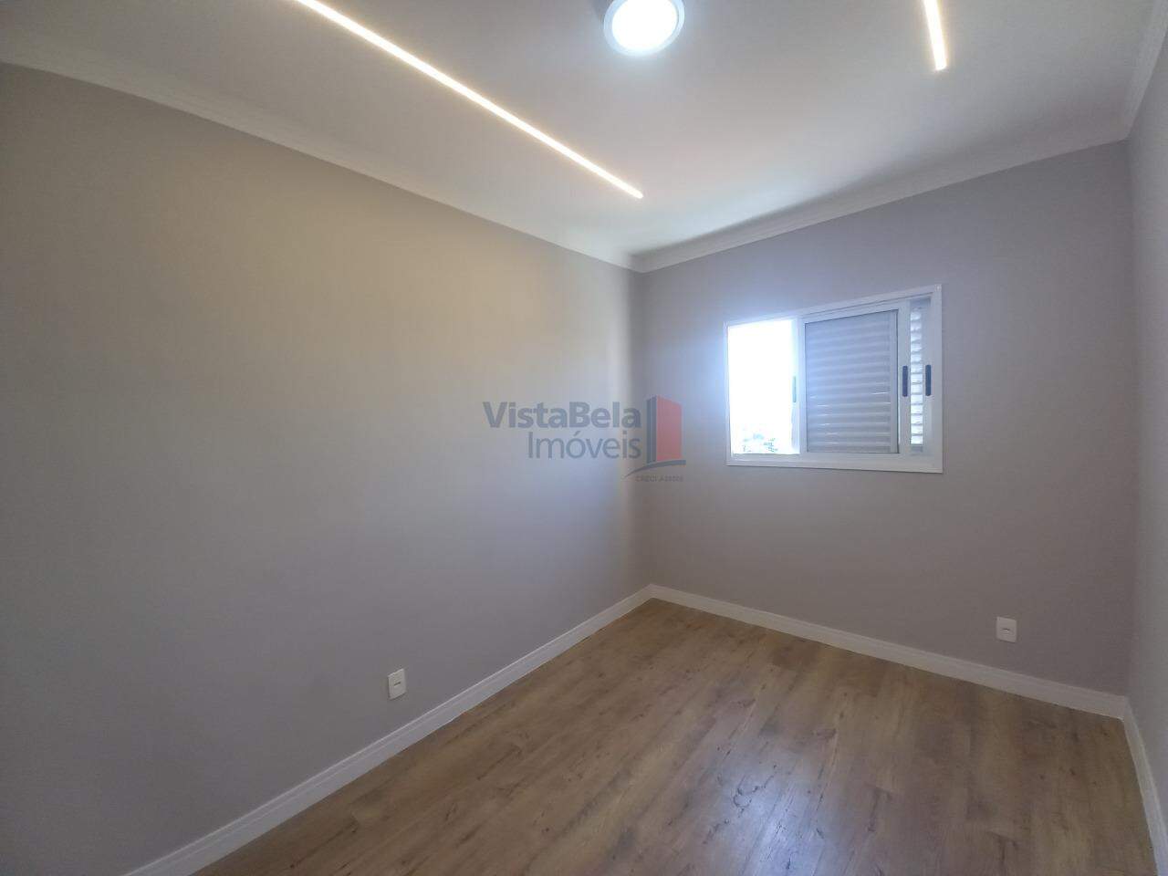 Apartamento à venda no Parque Residencial Bom Conselho: 
