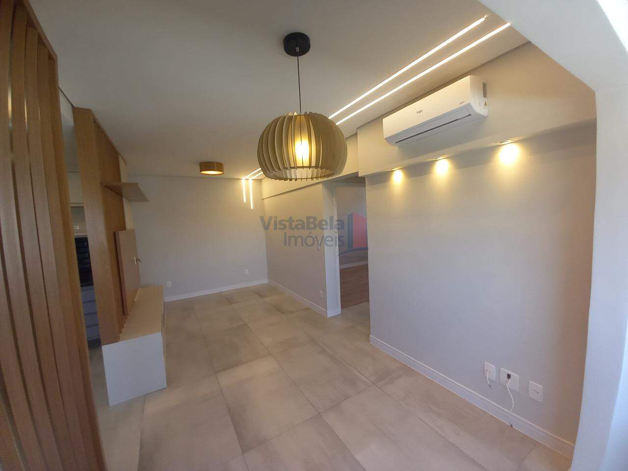 Apartamento à venda no Parque Residencial Bom Conselho: 
