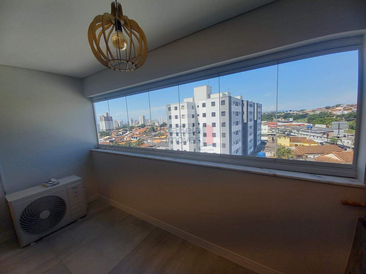 Apartamento à venda no Parque Residencial Bom Conselho: 