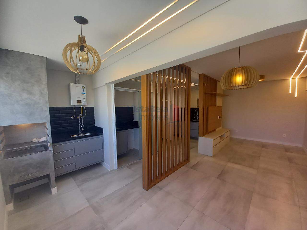 Apartamento à venda no Parque Residencial Bom Conselho: 