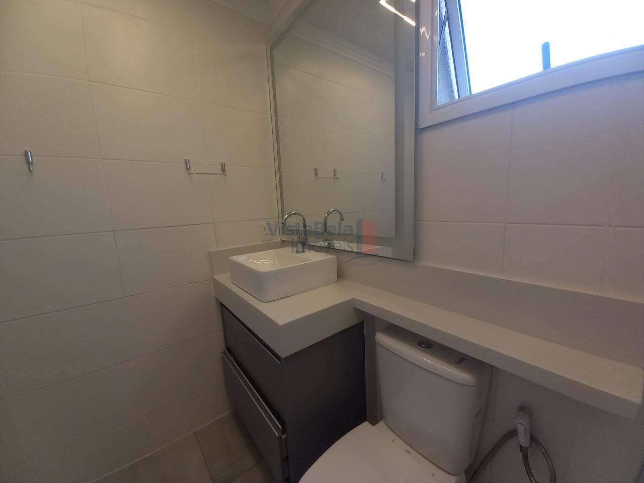 Apartamento à venda no Parque Residencial Bom Conselho: 