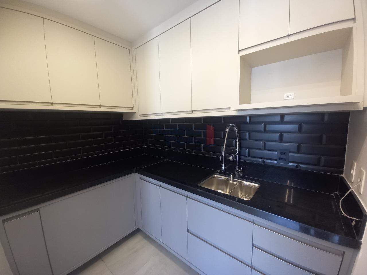 Apartamento à venda no Parque Residencial Bom Conselho: 