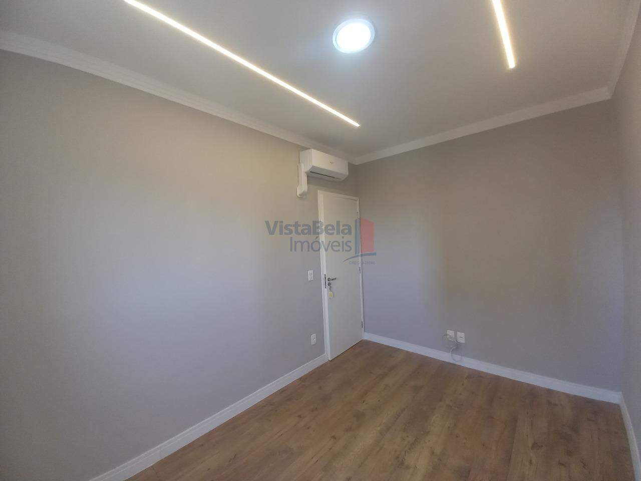 Apartamento à venda no Parque Residencial Bom Conselho: 