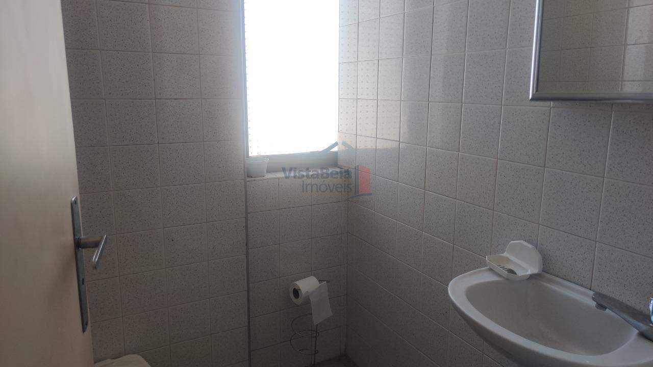Sala à venda no Centro: 