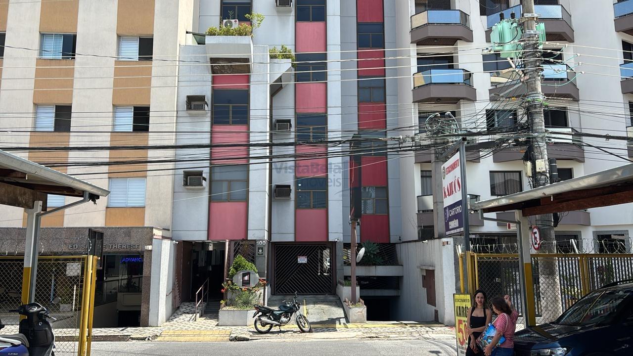 Sala à venda no Centro: 