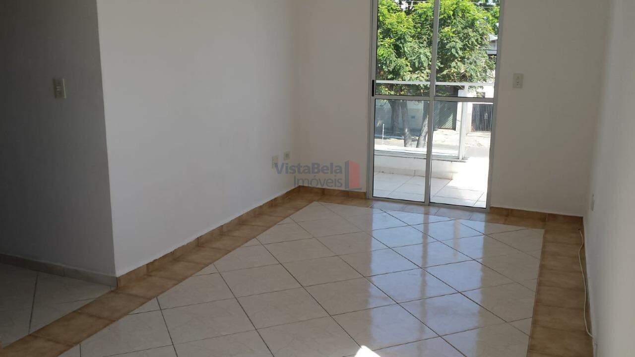 Apartamento à venda no Vila SÃO Jose: 