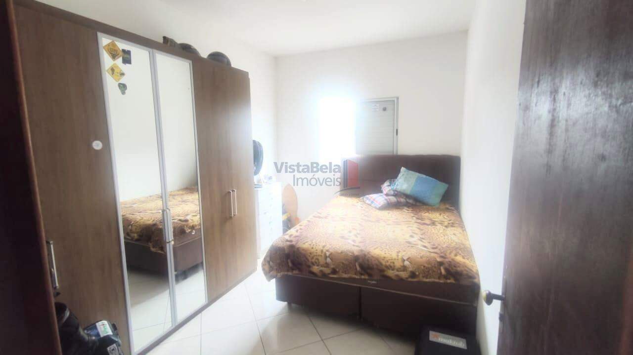 Apartamento à venda no Vila SÃO Jose: 