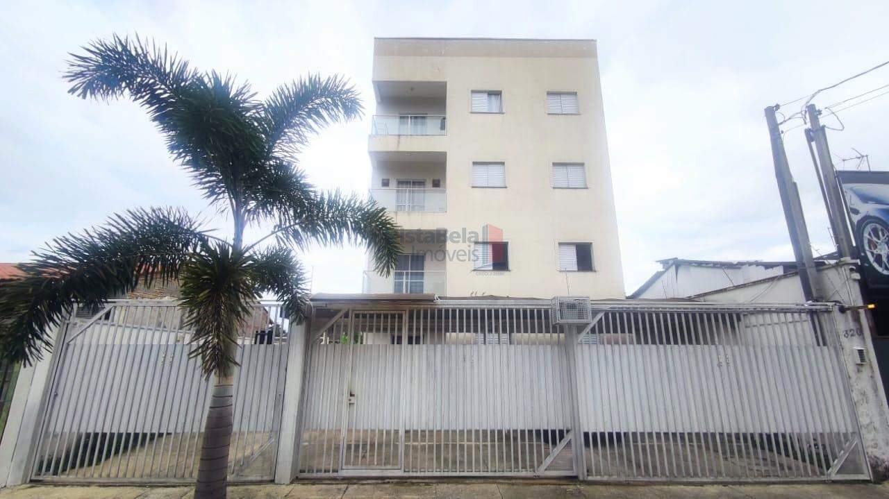 Apartamento à venda no Vila SÃO Jose: 