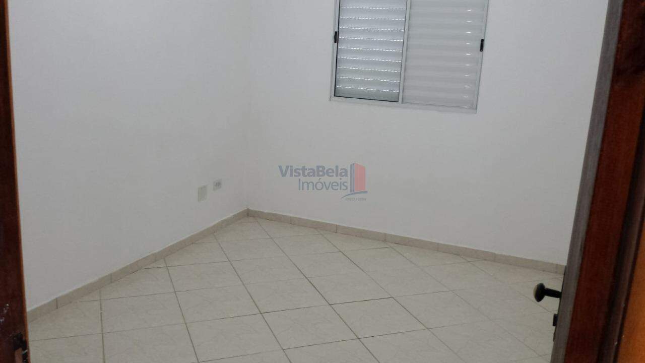 Apartamento à venda no Vila SÃO Jose: 