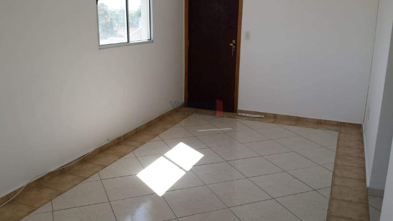 Apartamento à venda no Vila SÃO Jose: 