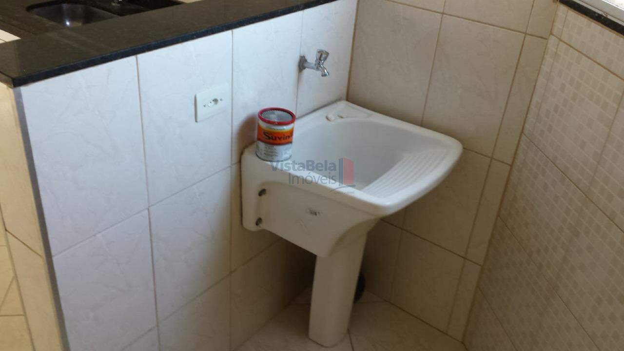 Apartamento à venda no Vila SÃO Jose: 