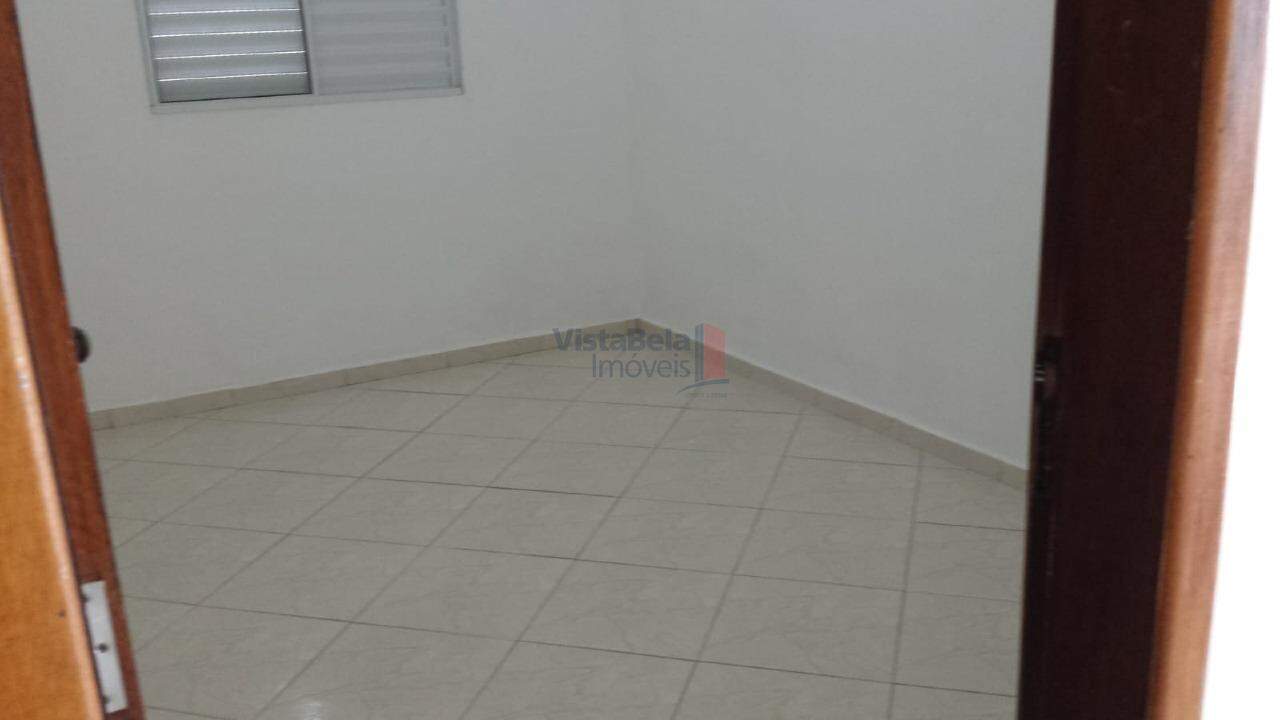 Apartamento à venda no Vila SÃO Jose: 