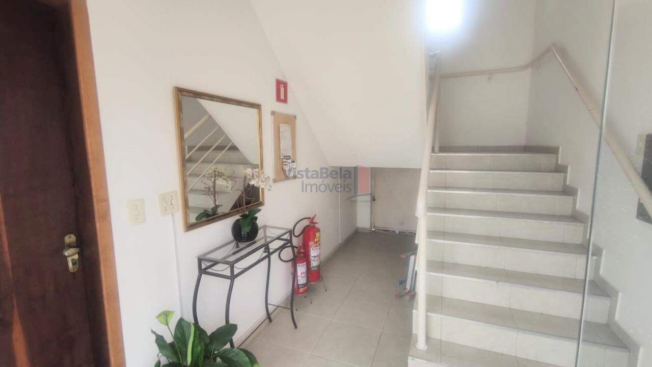 Apartamento à venda no Vila SÃO Jose: 
