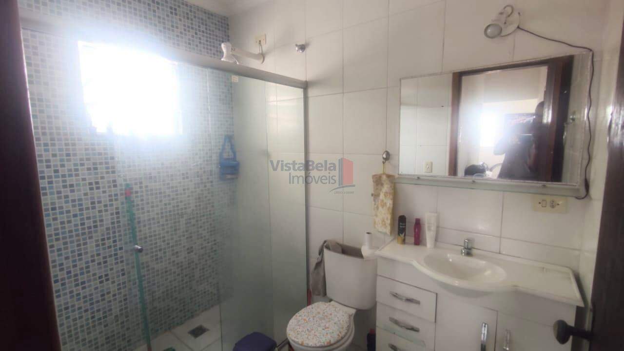 Apartamento à venda no Vila SÃO Jose: 