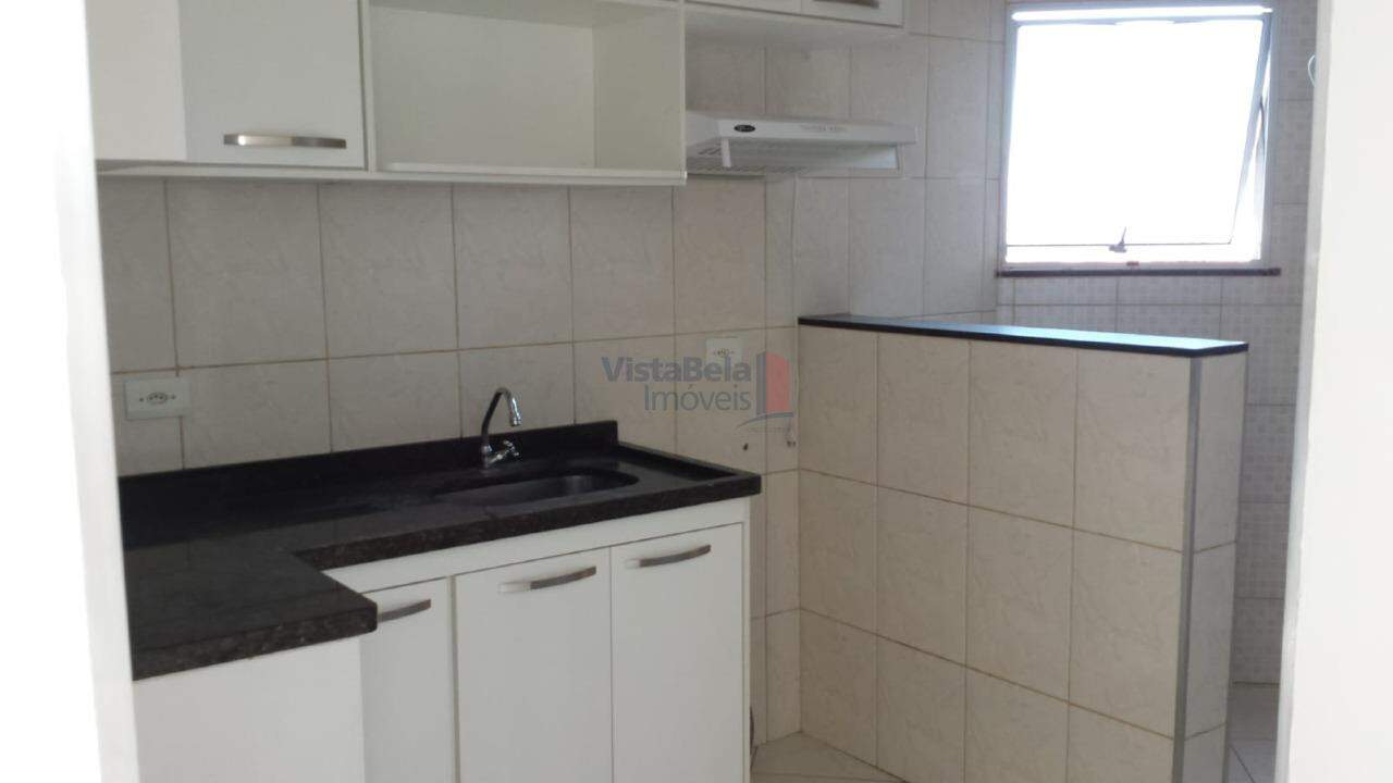 Apartamento à venda no Vila SÃO Jose: 
