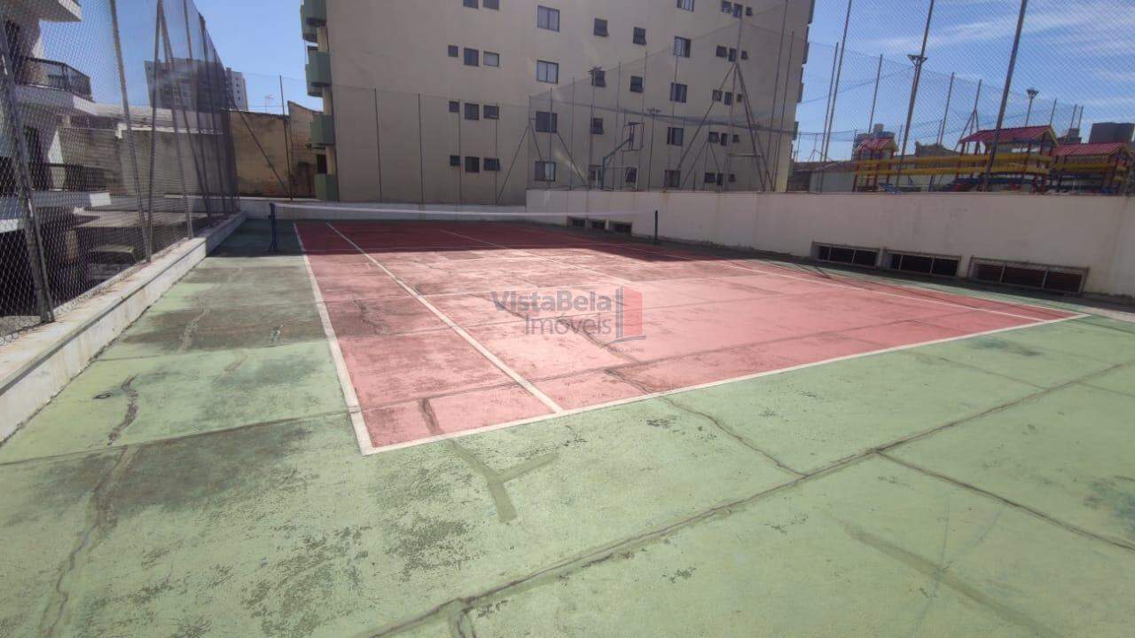 Apartamento à venda no Jardim das Nações: Quadra de Tênis